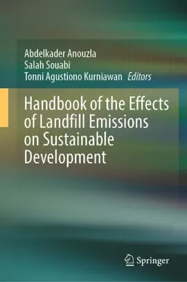 Read: Handbook Book of the Effects of Landfill Emissions on Sustainable Development