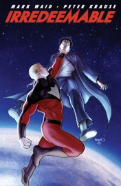 Irredeemable Vol. 5 - Mark Waid