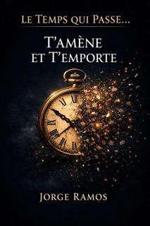 Le Temps Qui Passe… T’Amène Et T’Emporte by Jorge Ramos