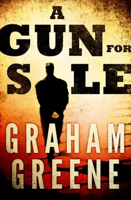 Read: A Gun for Book Sale