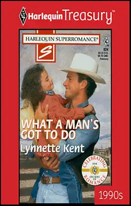 Read: What a Book Man's Got to Do