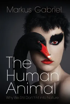 Read: The Book Human Animal