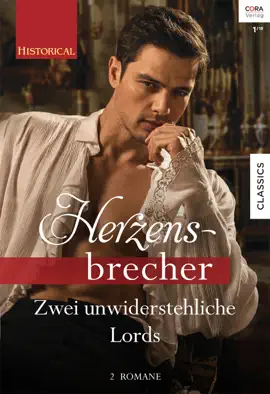 Read: Book Historical Herzensbrecher Band 2