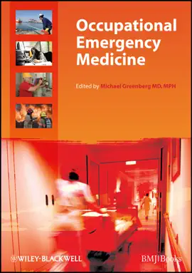 Read: Occupational Book Emergency Medicine