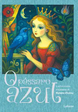 Read: O Pássaro Azul e outros Contos Book