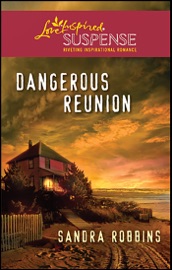 Dangerous Reunion - Sandra Robbins