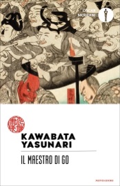 Il maestro di go - Yasunari Kawabata