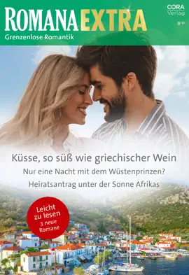 Read: Romana Extra Band Book 162