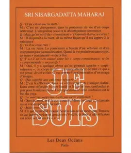 Je suis