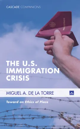 Read: The U.S. Immigration Book Crisis