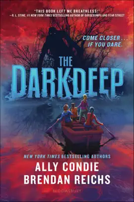 Read: The Book Darkdeep