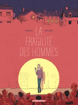 Read: La fragilité des hommes Book