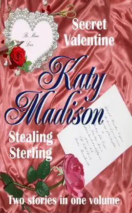 Read: Book Secret Valentine & Stealing Sterling