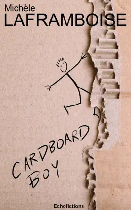 Read: Cardboard Boy Book