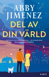 Del av din värld - Abby Jimenez
