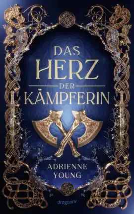 Das Herz der Kämpferin