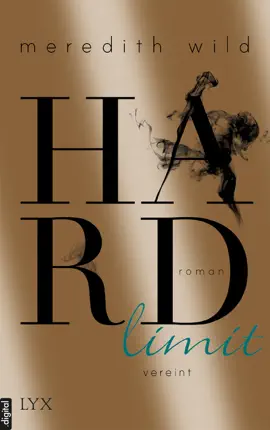 Read: Book Hardlimit - vereint
