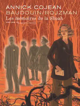 Read: Les mémoires de la Book Shoah