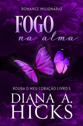Fogo na Alma