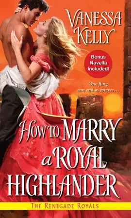 Read: How to Book Marry a Royal Highlander