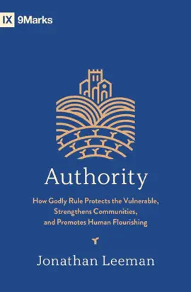 Read: Book Authority (with Study Questions)