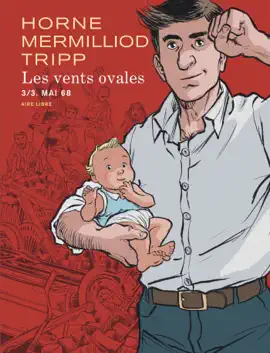 Read: Les vents ovales - Tome 3 - Mai Book 68