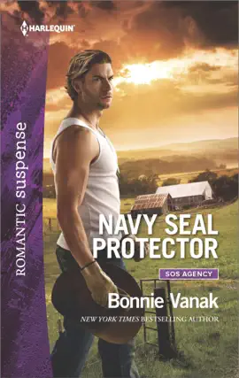 Read: Navy SEAL Protector Book