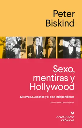 Read: Book Sexo, mentiras y Hollywood