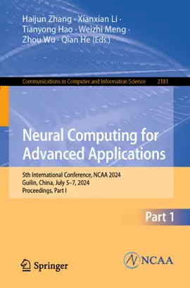 Read: Neural Book Computing for Advanced Applications