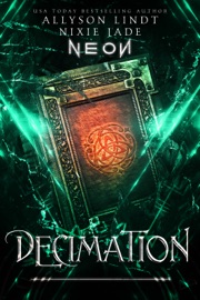 Decimation - Allyson Lindt