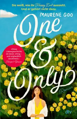 Read: One & Book Only