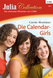 Julia Collection Band - Carole Mortimer & Johannes, Martin