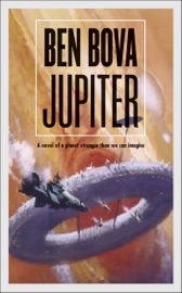 Jupiter - Ben Bova