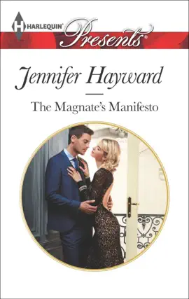 Read: Book The Magnate's Manifesto
