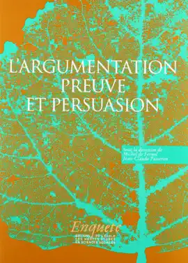 Read: L’argumentation