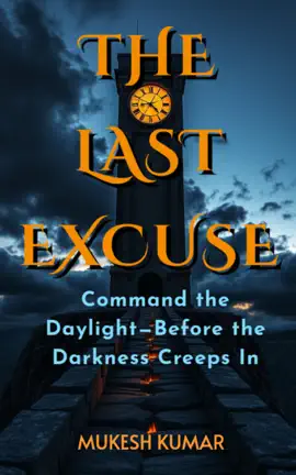 Read: The Book Last Excuse