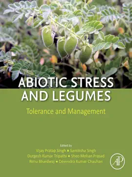 Read: Abiotic Book Stress and Legumes
