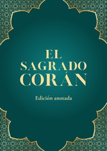 El Corán Book Cover