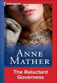 The Reluctant Governess - Anne Mather