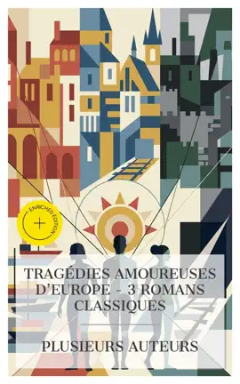 Read: Tragédies Amoureuses d'Europe – Book 3 Romans Classiques