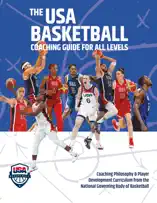 The USA Basketball Coaching Guide For All Levels