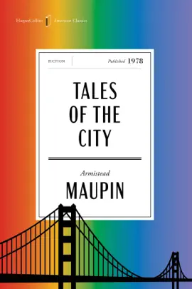 Read: Tales of the Book City