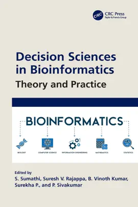 Read: Decision Sciences in Bioinformatics Book