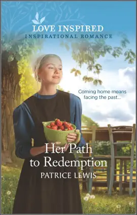 Read: Her Book Path to Redemption