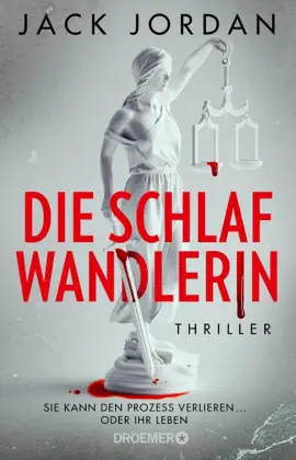 Read: Die Book Schlafwandlerin