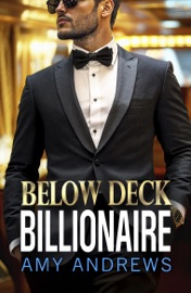 Below Deck Billionaire - Amy Andrews