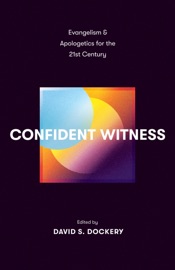 Confident Witness - David S. Dockery