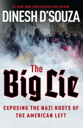 Read: The Big Book Lie