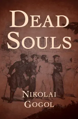 Read: Dead Souls Book