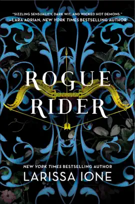 Rogue Rider